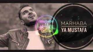 Marhaba ya mustafa  New dj Quwali 2018Eid Milad special 🔥🔥🔥 SK SADDU KHAN [upl. by Carman]