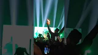 Dhaka College concert 2024  dhakacollege ashes shorts [upl. by Nirak]