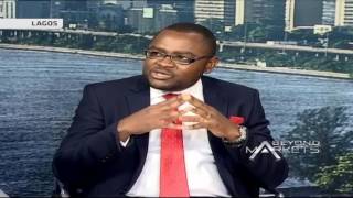 Cybersecurity Challenge In Africa CNBCAfrica [upl. by Koah]