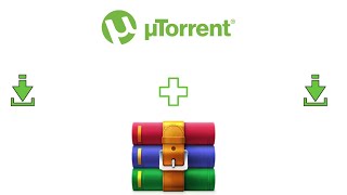 🔴como baixar o UTORRENT  WinRAR 20232024 📚 download fácil👌 [upl. by Noiztneb]