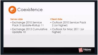 Deploy Exchange 2016 Onprem and Hybrid Webinar [upl. by Mady750]