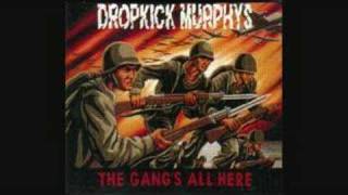 Dropkick Murphys Amazing Grace [upl. by Etep470]