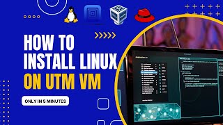 5 Minute CentOS 9 Stream Setup For Your Virtual Machine [upl. by Ocimad]