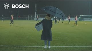 Bosch vlog 2 Hoe was je sportkleding  Julia leert wassen met Bosch [upl. by Ahtel881]