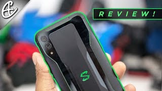 Black Shark 2 Review  Are Gaming Phones Worth It [upl. by Anile8]