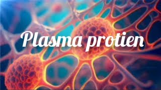 plasma proteins medicombbs medical medicine medicalcollege medicalstudent physiology [upl. by Marion]