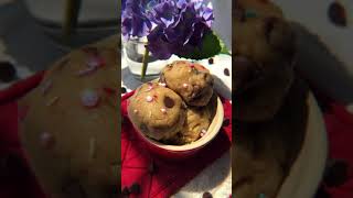 EASY Edible Cookie Dough [upl. by Grant]