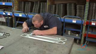 Thermaline PHE Maintenance Part 3 How To Test The Plates [upl. by Florette440]