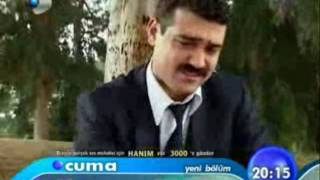 Hanımın Çiftliği 19Bölüm Fragmanı 12 Subat 2010 [upl. by Earb]