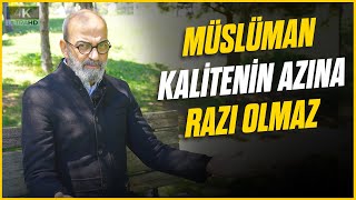 Bilgili Olalım ki Görgülü Olalım  Çağrışımlar  Savaş Şafak Barkçin [upl. by Friederike]