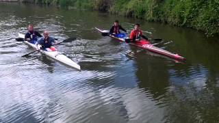 DEVIZES TO WESTMINSTER 2014 [upl. by Drislane]