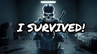 The Revenge of Tarkov A Fight for Survival [upl. by Atnuahsal]