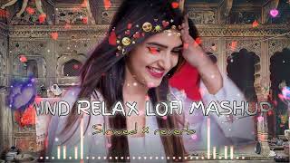 💚 NonStop Love Mashup of Arijit Singh Jubin Nautiyal BPraak AtifAslam Neha Kakkar010 [upl. by Atteuqram]