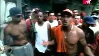 Racionais Mc´s Vida loka part2 LETRA [upl. by Jacquenetta397]