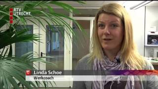 U Vandaag  wo 20 feb 2013 1700 uur RTV Utrecht [upl. by Ecyac802]