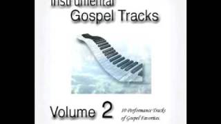 Prayer of Jabez Eb Donald Lawrence Instrumental Track [upl. by Lottie245]