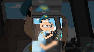 Quagmire Returns The Plane shorts familyguy [upl. by Edmon]