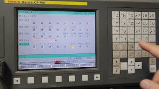 3 Ways to backup a Fanuc English [upl. by Devland]