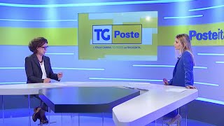 La Bussola del Risparmio del TG Poste  gli scenari di investimento [upl. by Max]