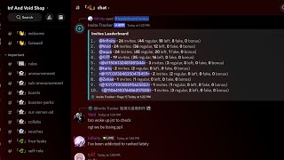 Leaking Free 35 Hits MS discord server below [upl. by Mera]