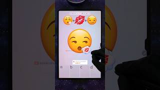 which comment 🤔digitalart emojichallenge funny shorts [upl. by Gnex511]