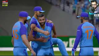 live India vs Srilanka 3rd odi today🔴live ind vs sl 3rd odi 2024🔴live ind vs sl 2024 odi [upl. by Aicilet]