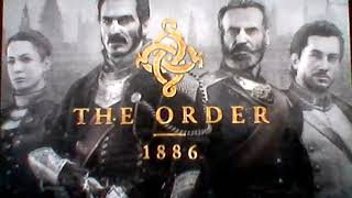 The Order 1886 Review British Werewolves in London [upl. by Amsirac]