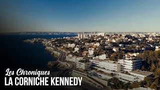 La Corniche Kennedy [upl. by Swithbert]