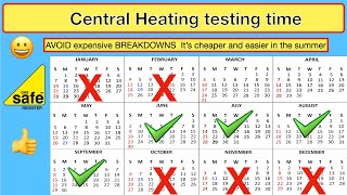 Make your radiators more efficient [upl. by Cagle741]