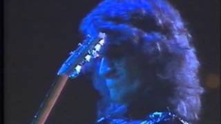 Aerosmith Live In Houston 1988 full concert [upl. by Luna]