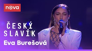 Sirény Evy Burešové I Český slavík I Nova [upl. by Colville598]