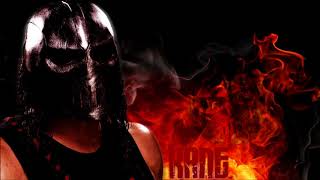 Kane WWE Theme Song  quotSlow Chemicalquot WITH DOWNLOAD LINK [upl. by Inol]