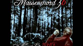 Massenmord 36  Im Mondscheinlicht feat Bersd amp Budsa [upl. by Sral]