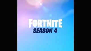 Fortnite Season 4 [upl. by Audrey960]