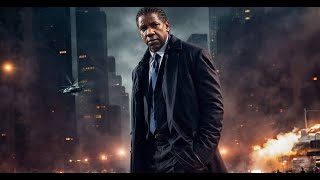 Denzel Washington The Equalizer Action 2024 Adventure Hollywood Action 2024 MovieInEnglish Full HD [upl. by Enialem609]