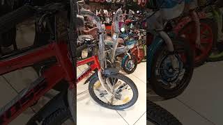 kross Cycle comfort 24T Please Subscribe to my Channelahmedabad [upl. by Neelram]