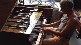 Erard Piano Restoration Amsterdam [upl. by Selwin850]