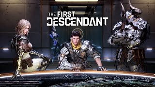 The First Descendant  Season 1  11 [upl. by Adnaloy81]