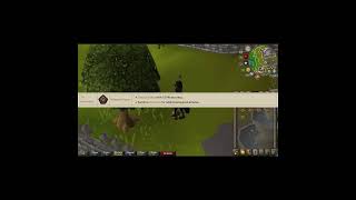 The Weapon Master Relic Explained in Under 60 Seconds oldschoolrunescape runescape ironman [upl. by Relyuhcs454]