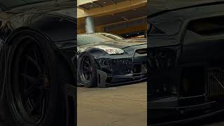 Vamo a bailar  The pro video  cradit nissan gtr r35 careditzixcyy☠️ [upl. by Schulze]