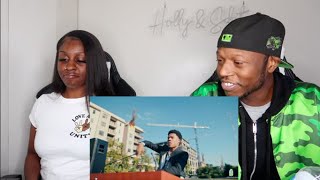 WE WAS SLEEP Nardo Wick  Who Want Smoke ft Lil Durk 21 Savage amp G Herbo REACTION [upl. by Ajna]