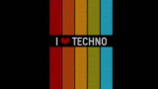 Techno  The OOOOOO song [upl. by Hadihahs606]