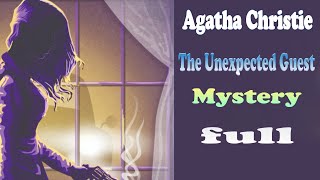 The Unexpected Guest Agatha Christie  BBC Radio Dramabbc [upl. by Emmye]