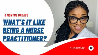 Im a Nurse Practitioner and Heres What I Wish I Knew [upl. by Aldora]