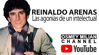 Reinaldo Arenas [upl. by Ahsiled104]