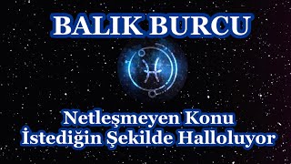 Balık Burcu Nisan 2024 Burç Yorumları [upl. by Ellingston]