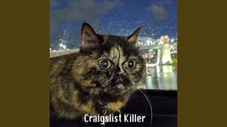 Craigslist Killer [upl. by Kalmick]