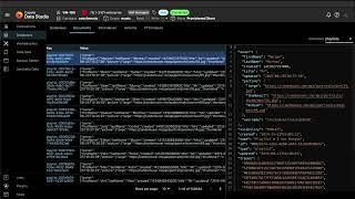 Using Capella DataStudio with Capella Operational and Couchbase Server [upl. by Annahsohs275]