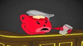 KoolAid Man Spoof [upl. by Fauman686]