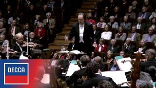 Riccardo Chailly Brahms Symphonies 1 amp 2 [upl. by Youlton]